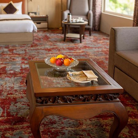 The Lalita Grand Mathura- Vrindavan Экстерьер фото