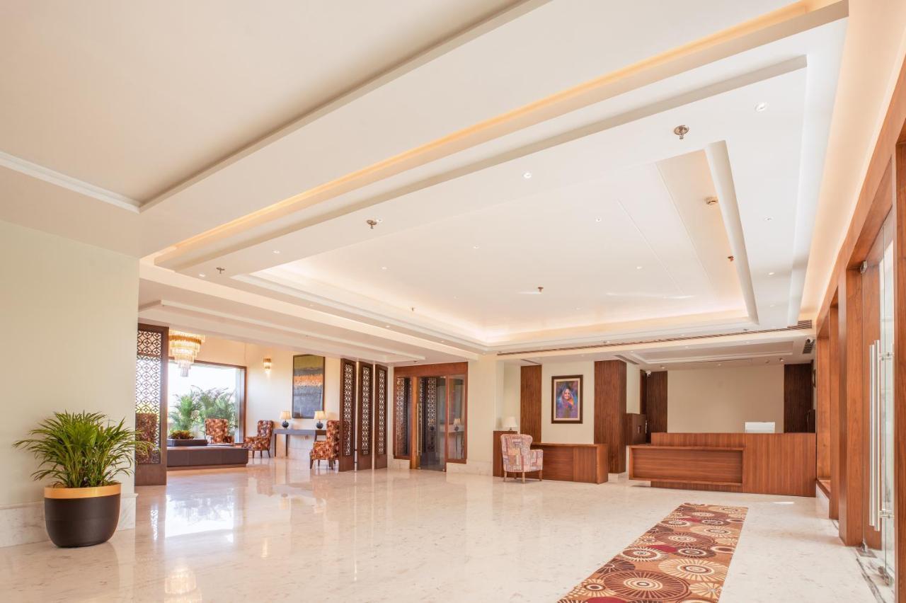 The Lalita Grand Mathura- Vrindavan Экстерьер фото