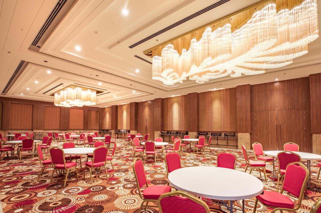 The Lalita Grand Mathura- Vrindavan Экстерьер фото