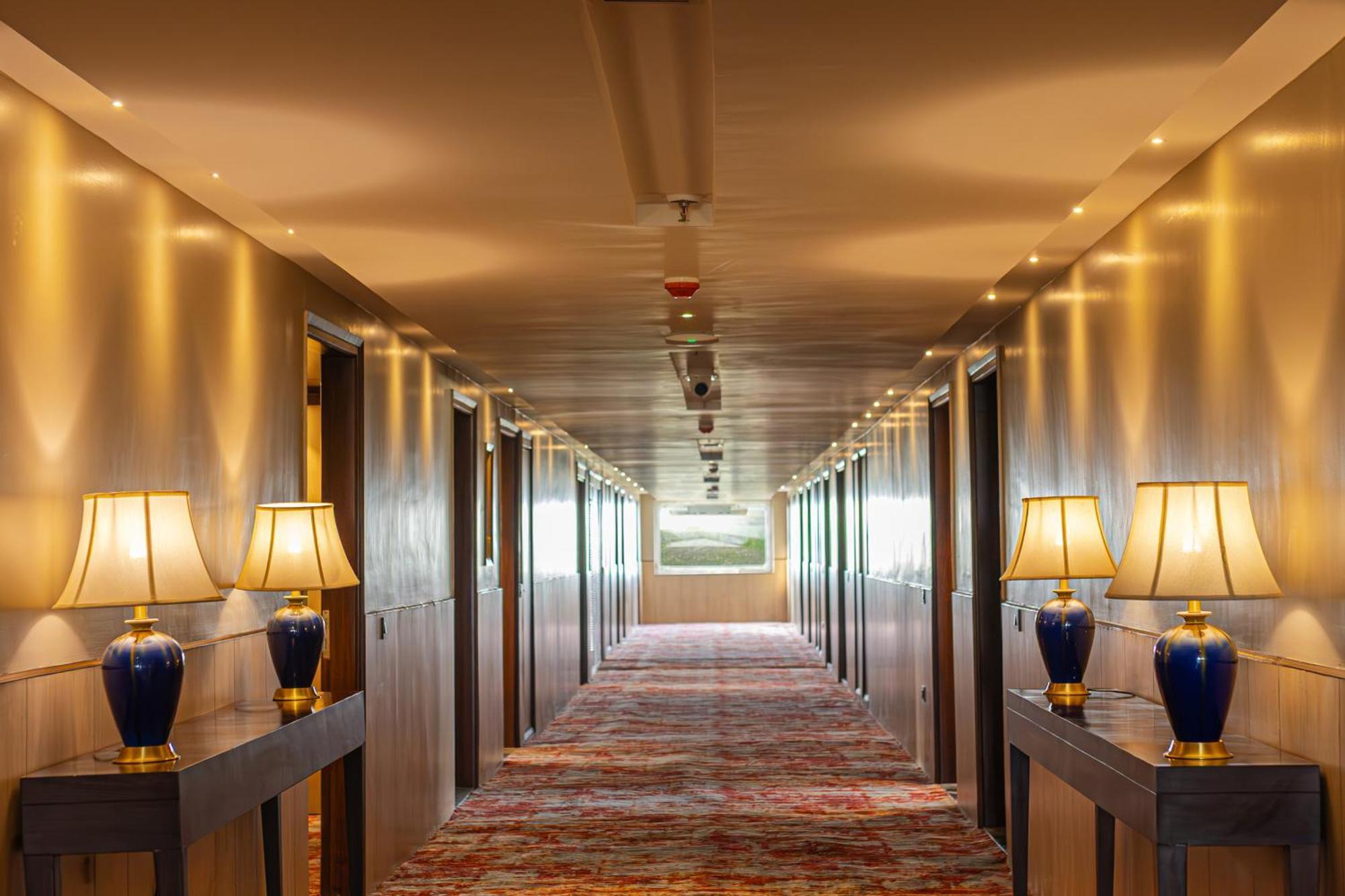 The Lalita Grand Mathura- Vrindavan Экстерьер фото